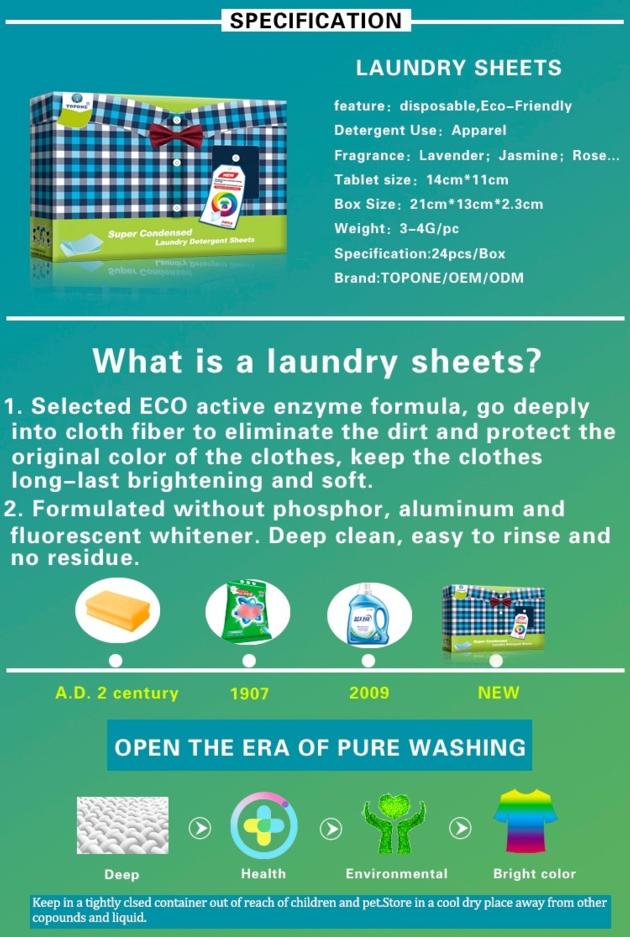 Topone Hosehold Items Cheap Price Laundry