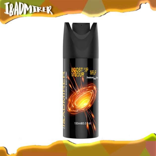 OEM Service Spray Cheap Sexy Body Spray Best Body Spray For Man