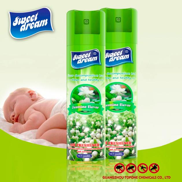 300 ml Custom Areon Incense Air Freshener Car Air Frshener