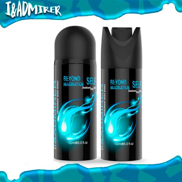 Deodorant Free Sample Of Body Spray