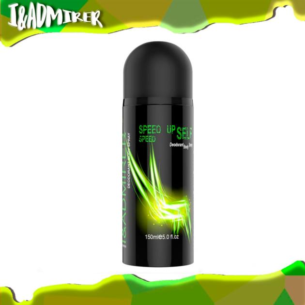 Men Best Wholesale Body Spray Deodorant Spary Deodorant For Man