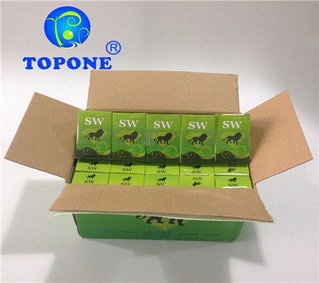 Private Label Natural Medicated Skin Care