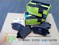 Brake pad