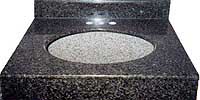 High quality countertop