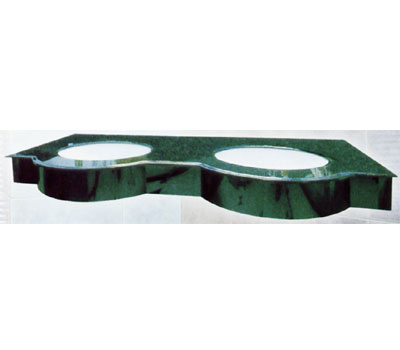 High quality countertop