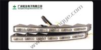 Nissan led daytime running light SKU# SY-008 K2 