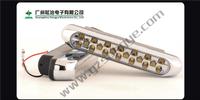 SUBARU led daytime running light SKU# SY-008 L2