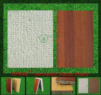 RYMAX Laminated Maxto Board | Laminated Fiber Cement Board | Wall Decoration