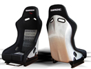 bucket seat