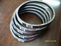 motorcycle belt