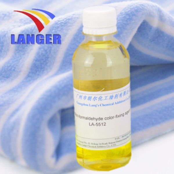 Ironing Fastness Fixing Agent C65