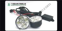 Honda led daytime running light SKU# SY-008 O1