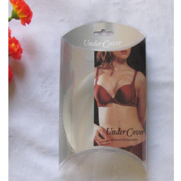 Silicone Bra Size A B C