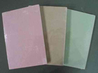Plasterboard