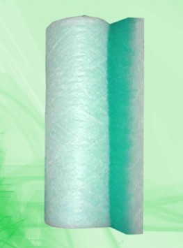 PA-50 Floor filter