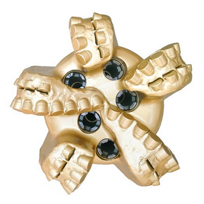 PDC Bits