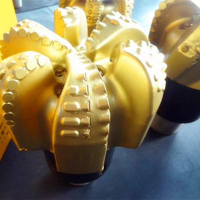 PDC bits
