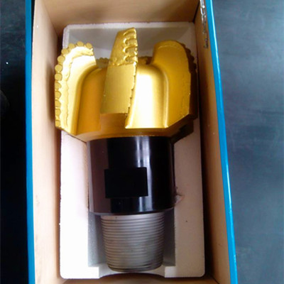 PDC Bits