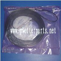 Carriage belt 42-inch Q1251-60320 Q1251-60144 C6090-60072 for the HP DesignJet 5000/5500 parts