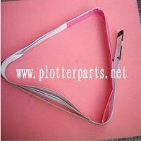 42-in Trailing cable kit Q1251-60109 Q1251-67801 C6090-60060  for the HP designjet 5000 Plotter
