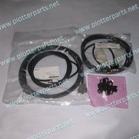 Carriage assembly trailing cables Q1273-60158 for the HP DesignJet 4500/4520 plotter parts