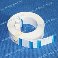 Trailing cable assembly Q6693-60020 for the HP DesignJet 10000s plotter parts