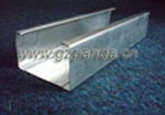 metal frame system