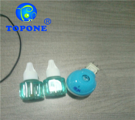 2017 Popular ECO-Friendly Electric Mosquito Repellent Liquid Vaporizer Mosquito Liquid Machine