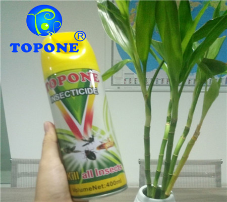 Fly Killer China Famous Brand Factory Price Mosquito Repellent Spray