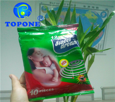 Sweet Dream Chemical Formula Mosquito Coil Black Mosquito Coil With Holder For Fly Killer