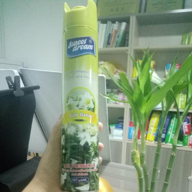 Auto-Car-Scent-Air-Freshener-Spray