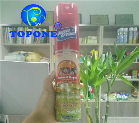 400ml Sweet Dream Brands Room Air