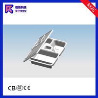 RXZG-256 PP material food container