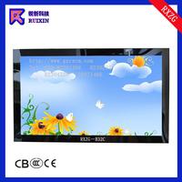 RXZG-B32 wall-mounted advertisement monitor