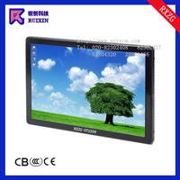 RXZG-OT2209 OPEN FRAME  LCD TOUCH MONITOR