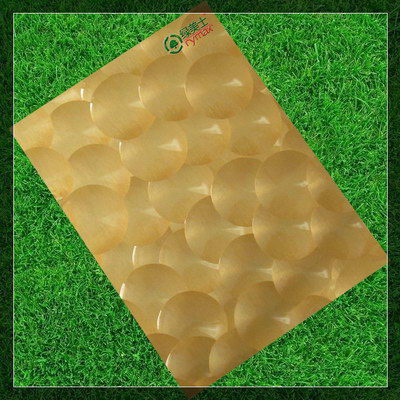 RYMAX 3D Decor Panel | Laser Engraved Plate
