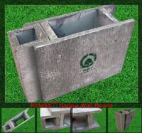 RYMAX Hollow Wall Board | Fireproof Wall Partition | Heatproof Wall | Soundproof Drywall