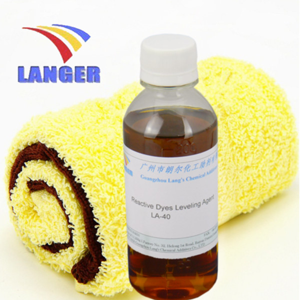 Disperse Dyes Leveling Agent  LA-40