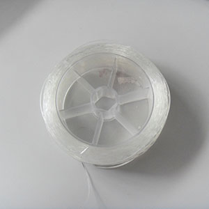 TPU Transparent Crystal Thread Wholesale