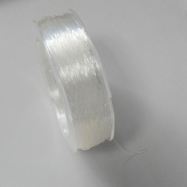 TPU Transparent Crystal Thread Wholesale