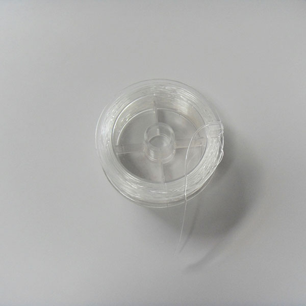 TPU Transparent Crystal Thread Wholesale
