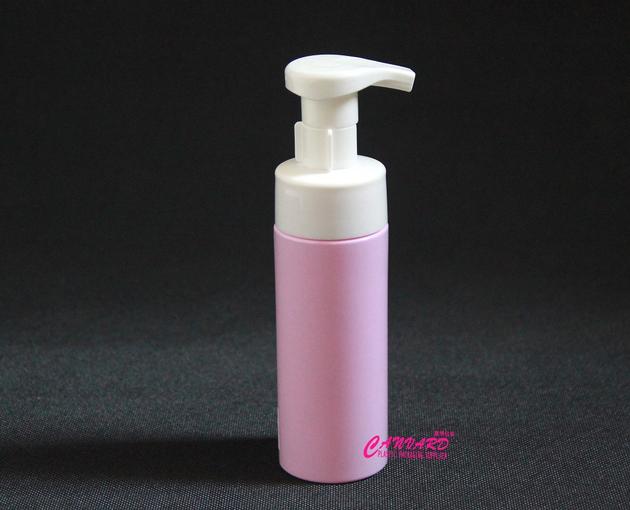 Foam pump bottle 150ml