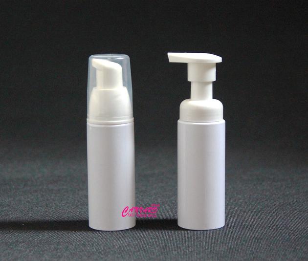 50ml Foam pump bottle