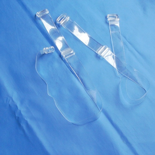 TPU Transparent Bra Straps 10x0.28mm wholesale