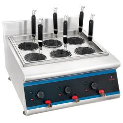 Pasta cooker