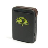  GPS/GPRS/GSM Personal tracker