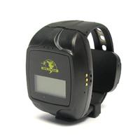 watch style GPS/GPRS/GSM  personal /Pet Tracker  