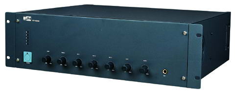 Amplifier