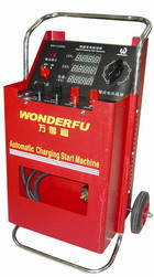 Rapid Charger & Battery Booster  WDF-2380A