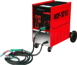 CO2 Welding Machine  WDF-5010